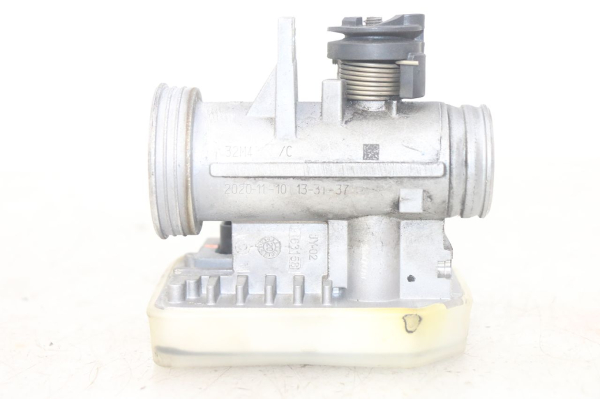 photo de SCHLOSSSATZ CDI PIAGGIO MP3 HPE 300 (2019 - 2026) - Kennzeichnungen und Originalreferenzen