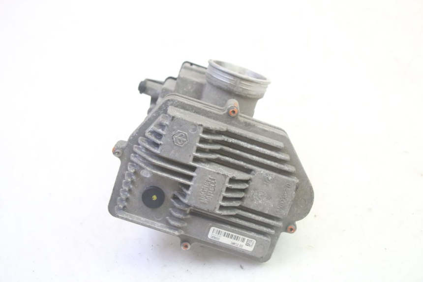 photo de SCHLOSSSATZ CDI PIAGGIO MP3 500 (2016 - 2018) - Ergänzendes Produktfoto