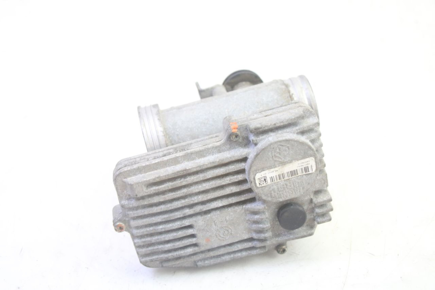 photo de SCHLOSSSATZ CDI PIAGGIO MP3 RL 250 (2006 - 2010) - Oberflächenzustand und Material