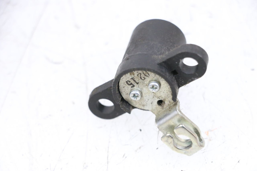 photo de SCHLOSSSATZ CDI YAMAHA MT-07 MT07 ABS 700 (2018 - 2020) - Weitere Ansicht des Artikels