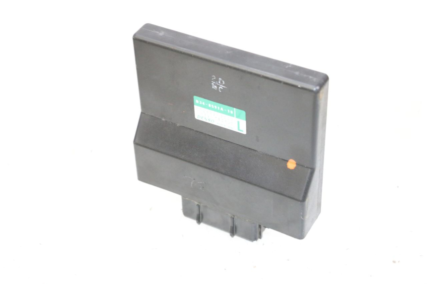 photo de SCHLOSSSATZ CDI YAMAHA MT-07 MT07 ABS 700 (2018 - 2020) - Zoom auf Komponenten