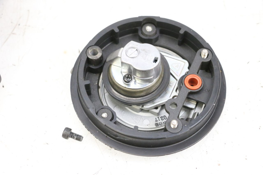 photo de SCHLOSSSATZ CDI YAMAHA MT-07 MT07 ABS 700 (2018 - 2020) - Qualität der Gebrauchtware