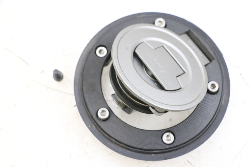 photo de SCHLOSSSATZ CDI YAMAHA MT-07 MT07 ABS 700 (2018 - 2020) - Profilansicht des Ersatzteils