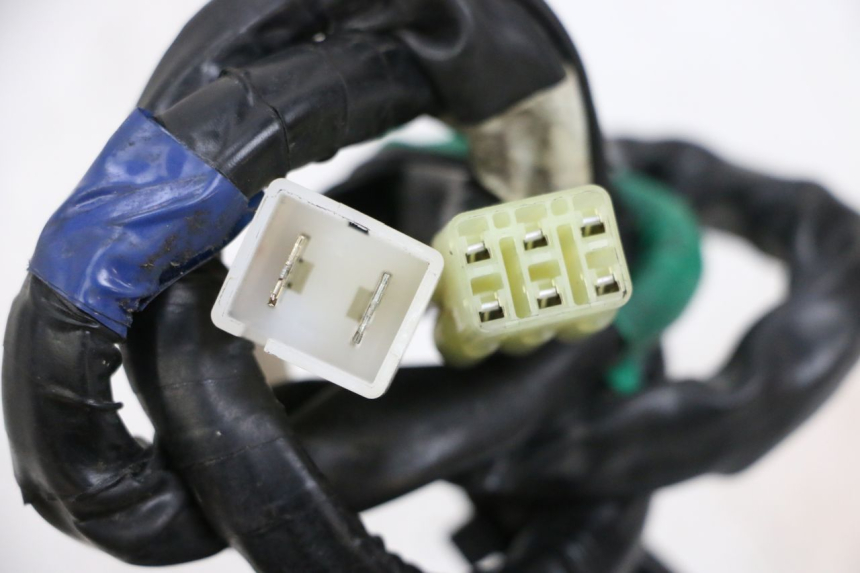 photo de SCHLOSSSATZ CDI YAMAHA MT-07 MT07 ABS 700 (2018 - 2020) - Technische Nahaufnahme