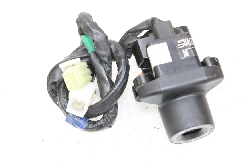 photo de SCHLOSSSATZ CDI YAMAHA MT-07 MT07 ABS 700 (2018 - 2020) - Gesamtansicht des Produkts