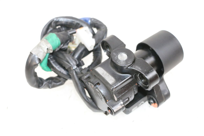 photo de SCHLOSSSATZ CDI YAMAHA MT-07 MT07 ABS 700 (2018 - 2020) - Oberflächenzustand und Material