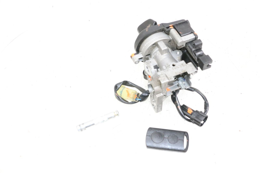 photo de SCHLOSSSATZ CDI YAMAHA NEO'S CORE 1 (2022 - 2026) - Detailansicht des Bauteils