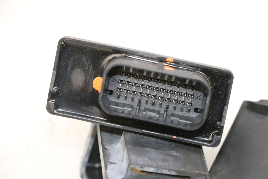 photo de SCHLOSSSATZ CDI YAMAHA NEO'S CORE 1 (2022 - 2026) - Charakteristische Merkmale