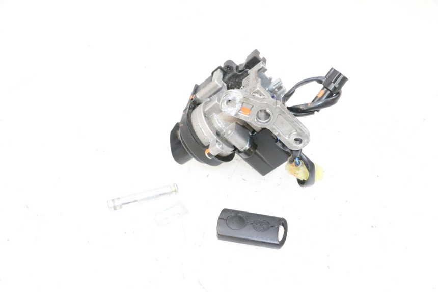 photo de SCHLOSSSATZ CDI YAMAHA NEO'S CORE 1 (2022 - 2026) - Alternative Perspektive