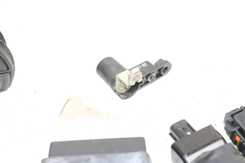 photo de SCHLOSSSATZ CDI YAMAHA NEO'S CORE 1 (2022 - 2026) - Geprüftes Gebrauchtteil