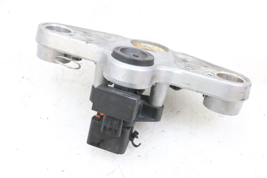 photo de SCHLOSSSATZ CDI BMW R RT ABS 1200 (2010 - 2014) - Details der Befestigungspunkte