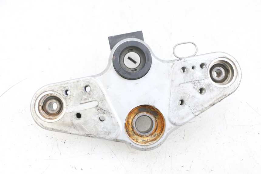 photo de SCHLOSSSATZ CDI BMW R RT ABS 1200 (2010 - 2014) - Oberflächenzustand und Material