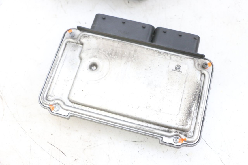 photo de SCHLOSSSATZ CDI BMW R RT ABS 1200 (2010 - 2014) - Geprüftes Gebrauchtteil