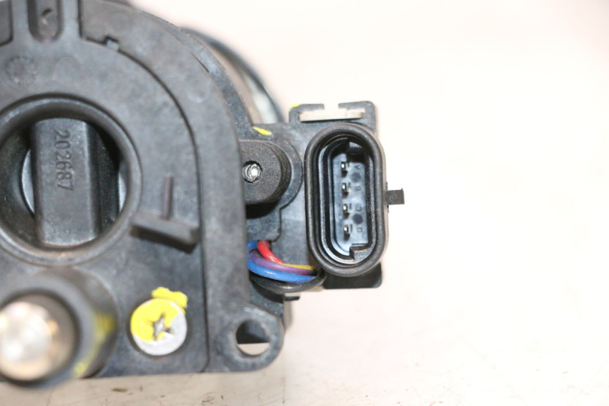 photo de SCHLOSSSATZ CDI HARLEY DAVIDSON ROAD GLIDE FLTRXSE 1920 (2018 - 2022) - Oberflächenzustand und Material