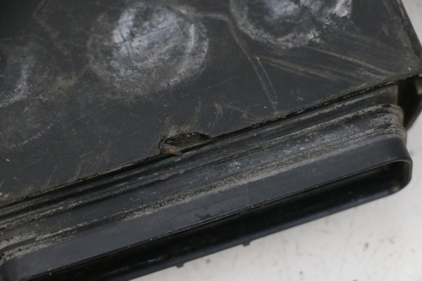 photo de SCHLOSSSATZ CDI YAMAHA TDM ABS 900 (2002 - 2014) - Zoom auf Gebrauchszustand