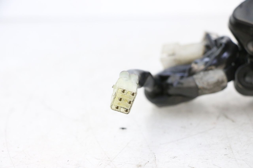 photo de SCHLOSSSATZ CDI YAMAHA TDM ABS 900 (2002 - 2014) - Gesamtansicht des Produkts