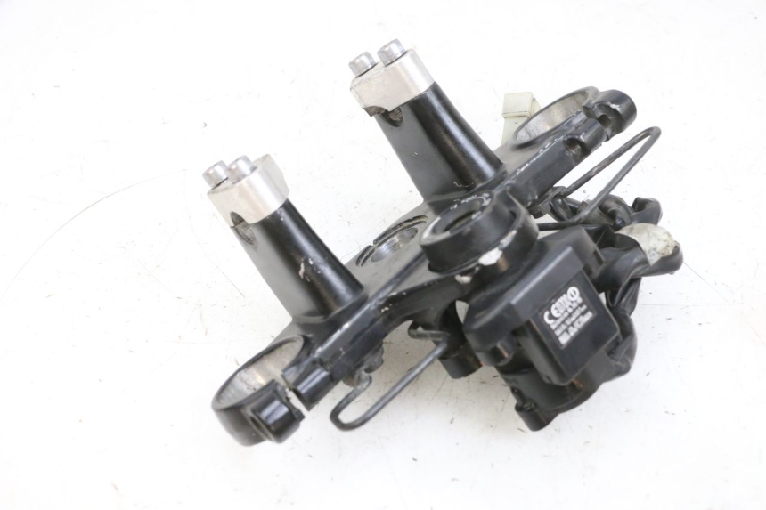 photo de SCHLOSS-SCHLÜSSEL-CDI-NEIMAN YAMAHA TDM ABS 900 (2002 - 2014) - Detailansicht des Bauteils