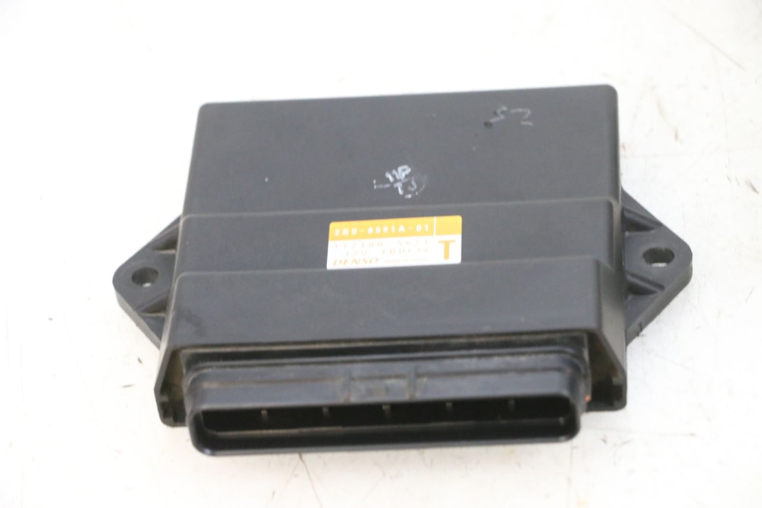 photo de SCHLOSS-SCHLÜSSEL-CDI-NEIMAN YAMAHA TDM ABS 900 (2002 - 2014) - Alternativer Blickwinkel