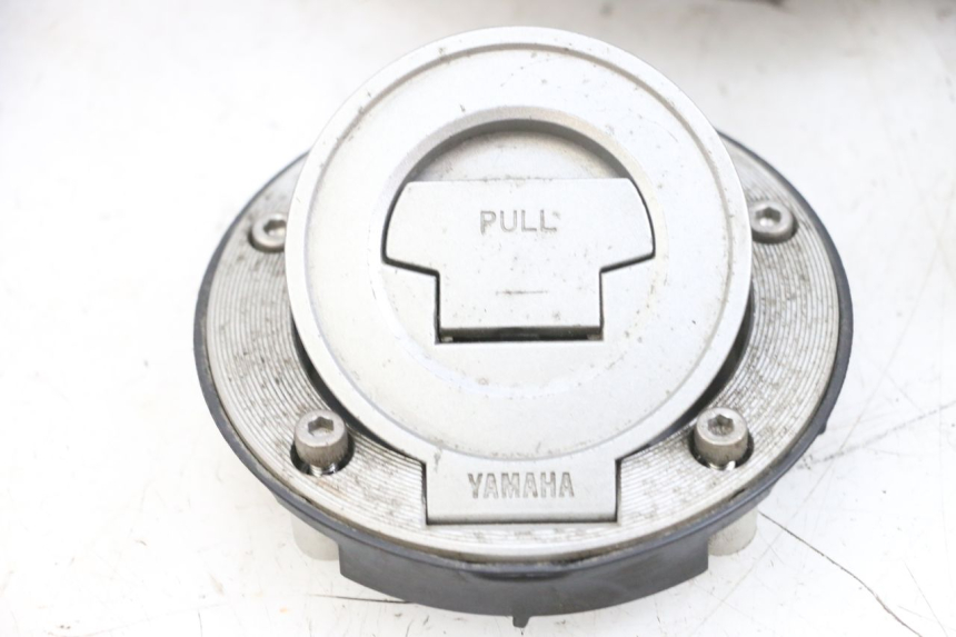 photo de SCHLOSS-SCHLÜSSEL-CDI-NEIMAN YAMAHA TDM ABS 900 (2002 - 2014) - Qualität der Gebrauchtware