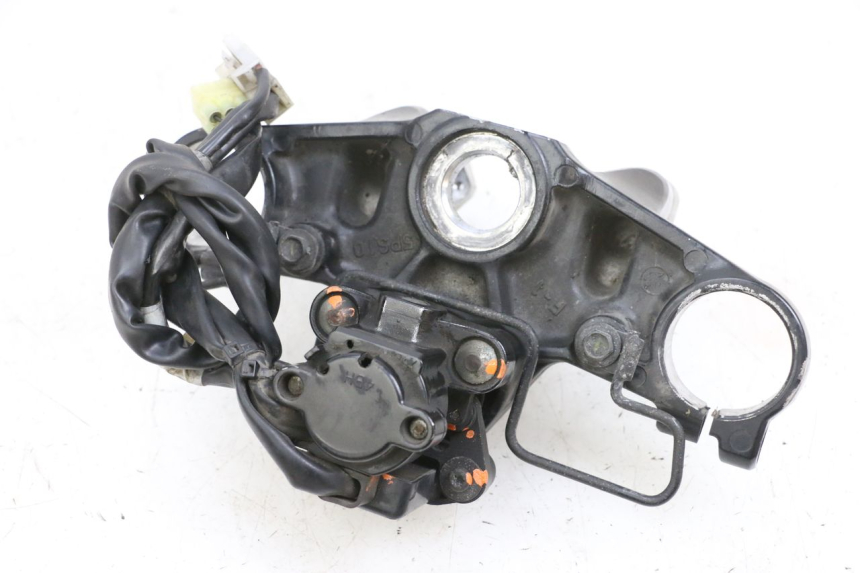 photo de SCHLOSS-SCHLÜSSEL-CDI-NEIMAN YAMAHA TDM ABS 900 (2002 - 2014) - Oberflächenzustand und Material