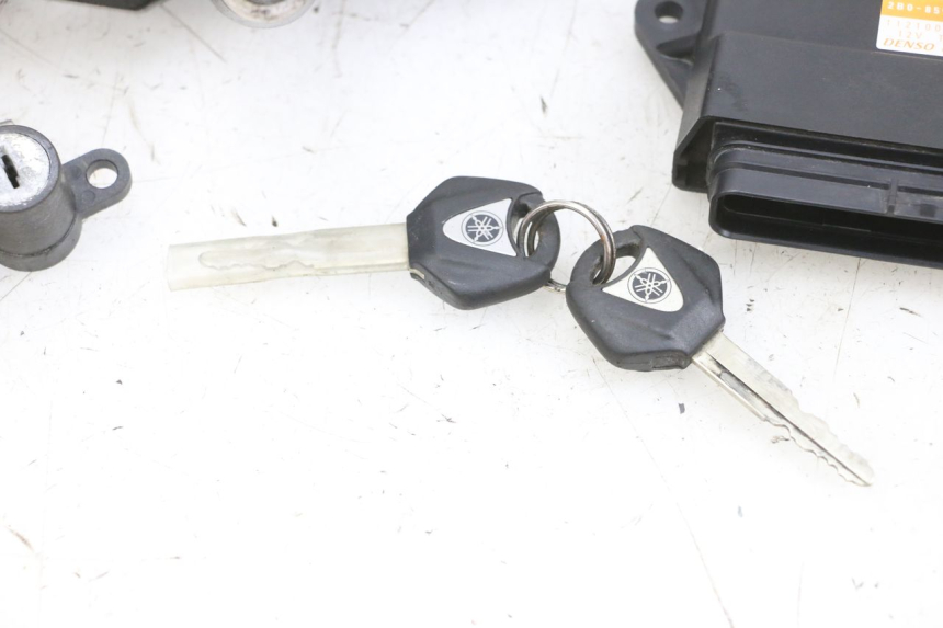 photo de SCHLOSS-SCHLÜSSEL-CDI-NEIMAN YAMAHA TDM ABS 900 (2002 - 2014) - Geprüftes Gebrauchtteil