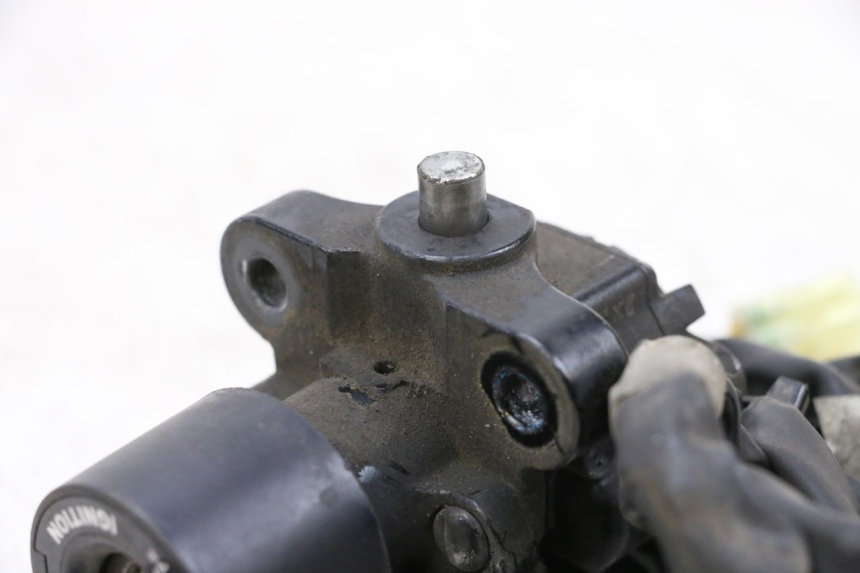 photo de SCHLOSSSATZ CDI YAMAHA TDM ABS 900 (2002 - 2014) - Detailansicht des Bauteils