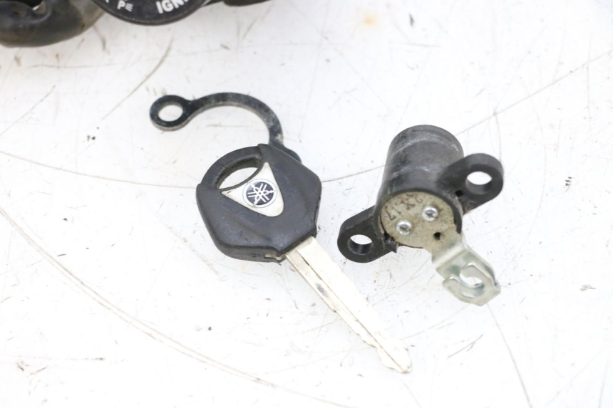 photo de SCHLOSSSATZ CDI YAMAHA TDM ABS 900 (2002 - 2014) - Weitere Ansicht des Artikels