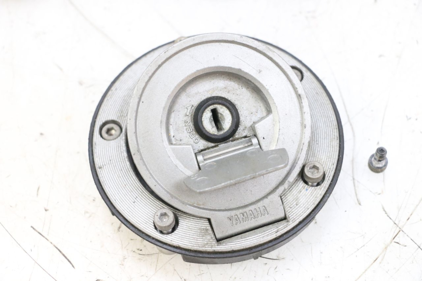 photo de SCHLOSSSATZ CDI YAMAHA TDM ABS 900 (2002 - 2014) - Hochauflösende Nahaufnahme