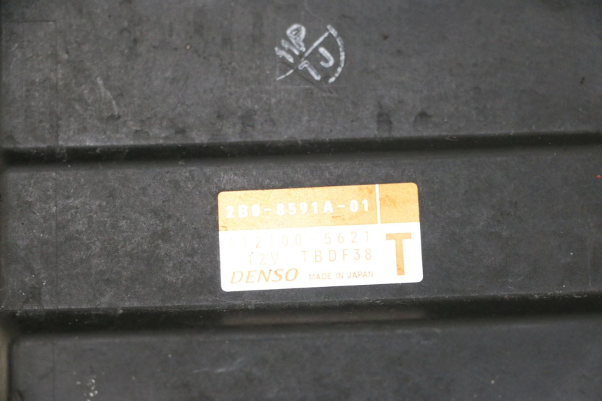 photo de SCHLOSSSATZ CDI YAMAHA TDM ABS 900 (2002 - 2014) - Alternativer Blickwinkel