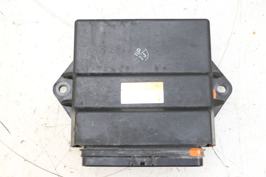 photo de SCHLOSSSATZ CDI YAMAHA TDM ABS 900 (2002 - 2014) - Qualität der Gebrauchtware