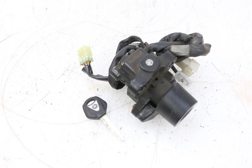 photo de SCHLOSSSATZ CDI YAMAHA TDM ABS 900 (2002 - 2014) - Alternative Perspektive