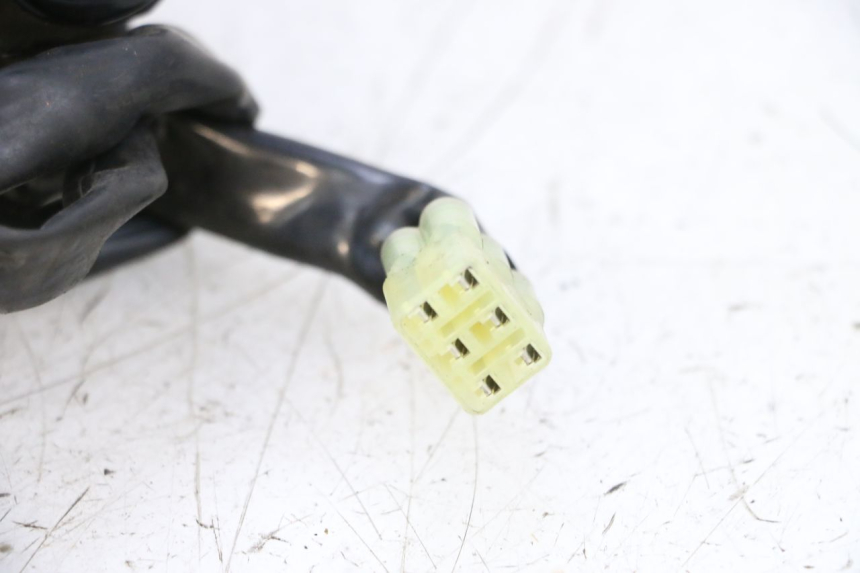 photo de SCHLOSSSATZ CDI YAMAHA TDM ABS 900 (2002 - 2014) - Technische Nahaufnahme