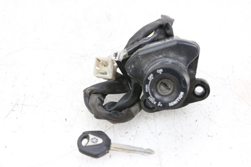 photo de SCHLOSSSATZ CDI YAMAHA TDM ABS 900 (2002 - 2014) - Geprüftes Gebrauchtteil