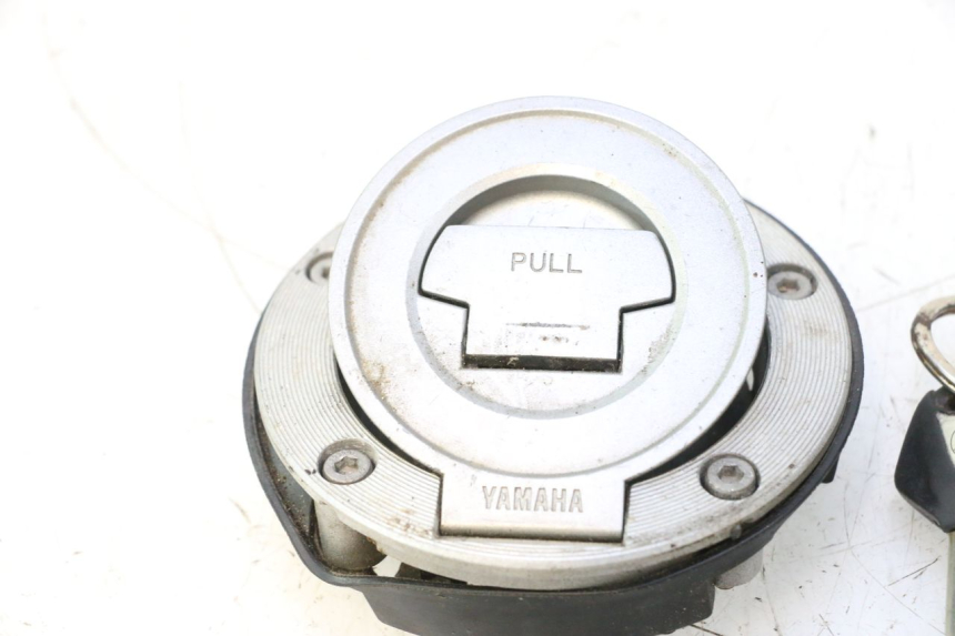 photo de SCHLOSSSATZ CDI YAMAHA TDM ABS 900 (2002 - 2014) - Detailansicht des Bauteils