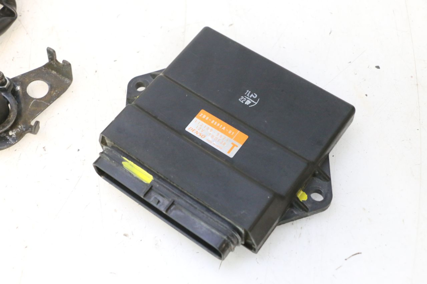 photo de SCHLOSSSATZ CDI YAMAHA TDM ABS 900 (2002 - 2014) - Weitere Ansicht des Artikels