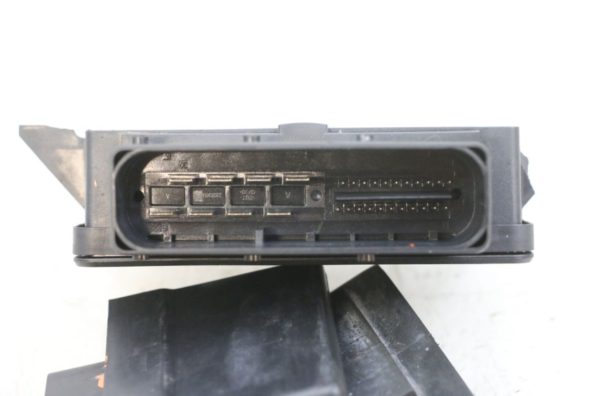 photo de SCHLOSSSATZ CDI YAMAHA TRICITY 300 (2020 - 2024) - Gesamtansicht des Produkts