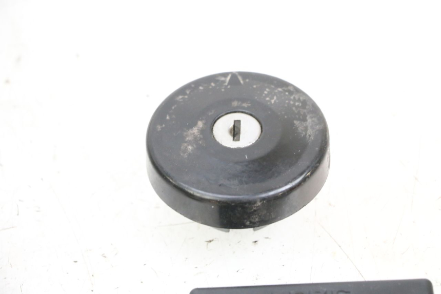 photo de SCHLOSS-SCHLÜSSEL-CDI-NEIMAN KIT YAMAHA X-MAX XMAX 125 (2010 - 2013) - Weitere Ansicht des Artikels