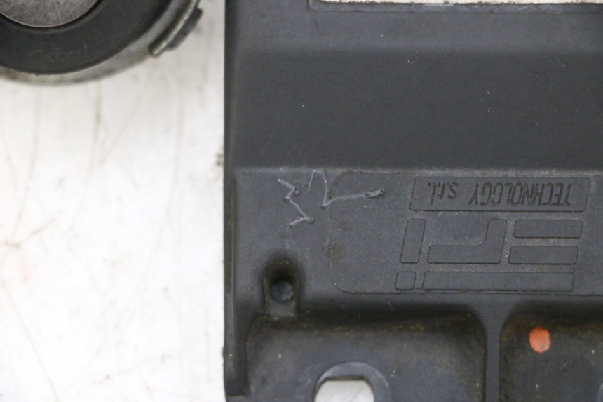 photo de SCHLOSS-SCHLÜSSEL-CDI-ZÜNDUNGSSCHLOSS PIAGGIO X8 125 (2004 - 2007) - Gesamtansicht des Produkts