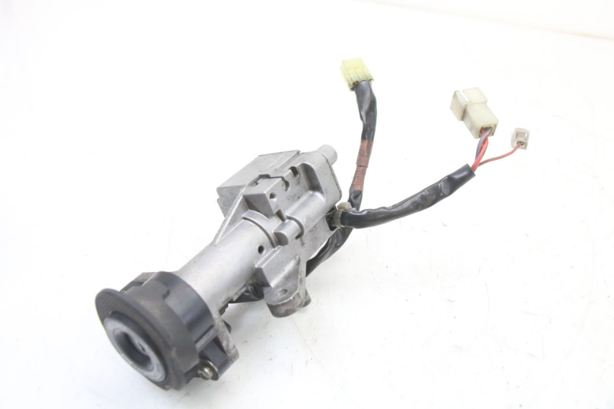 photo de SCHLOSSSATZ CDI YAMAHA X-MAX XMAX ABS 250 (2010 - 2014) - Zoom auf Gebrauchszustand