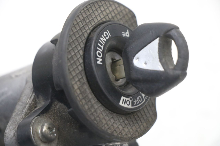 photo de SCHLOSSSATZ CDI YAMAHA X-MAX XMAX ABS 250 (2010 - 2014) - Technische Nahaufnahme