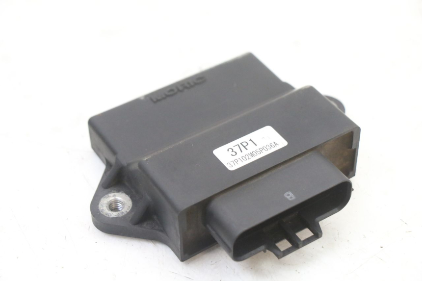 photo de SCHLOSSSATZ CDI YAMAHA X-MAX XMAX ABS 250 (2010 - 2014) - Geprüftes Gebrauchtteil