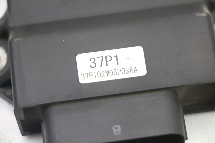 photo de SCHLOSSSATZ CDI YAMAHA X-MAX XMAX ABS 250 (2010 - 2014) - Kennzeichnungen und Originalreferenzen