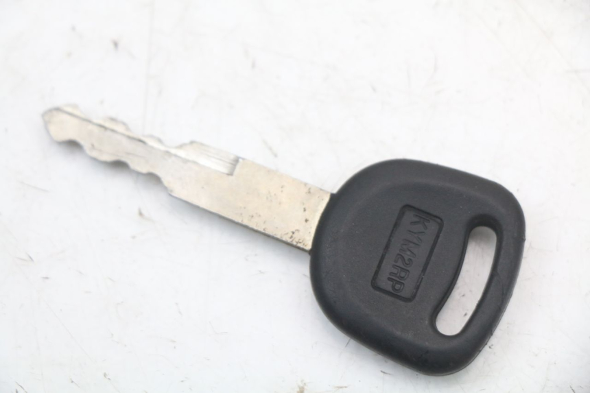 photo de SCHLOSS-SCHLÜSSEL-KIT NEIMAN KYMCO AGILITY 4T 50 (2005 - 2018) - Charakteristische Merkmale