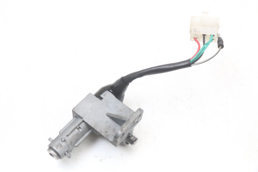 photo de SCHLOSS-SCHLÜSSEL-KIT NEIMAN KYMCO AGILITY 4T 50 (2005 - 2018) - Zoom auf Gebrauchszustand