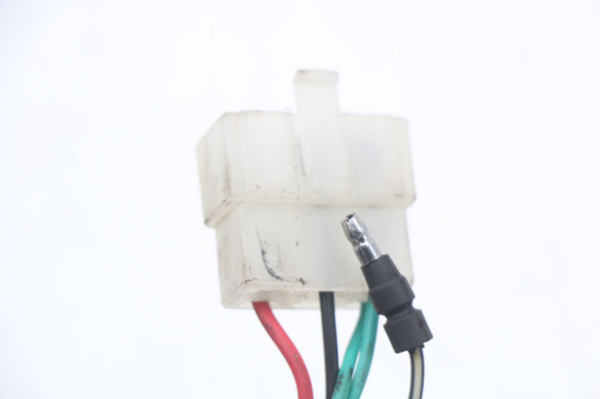 photo de SCHLOSS-SCHLÜSSEL-KIT NEIMAN KYMCO AGILITY 4T 50 (2005 - 2018) - Gesamtansicht des Produkts