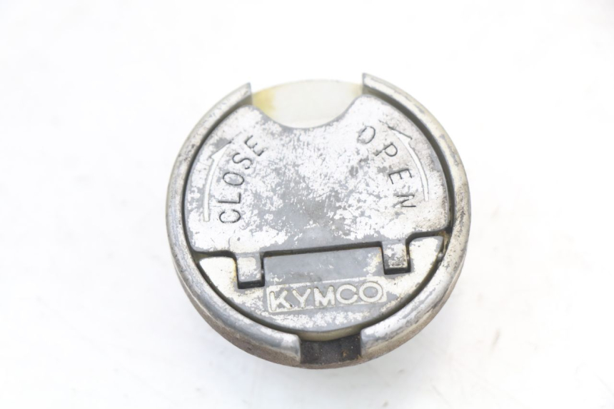 photo de SCHLOSS-SCHLÜSSEL-KIT NEIMAN KYMCO AGILITY 4T 50 (2005 - 2018) - Oberflächenzustand und Material