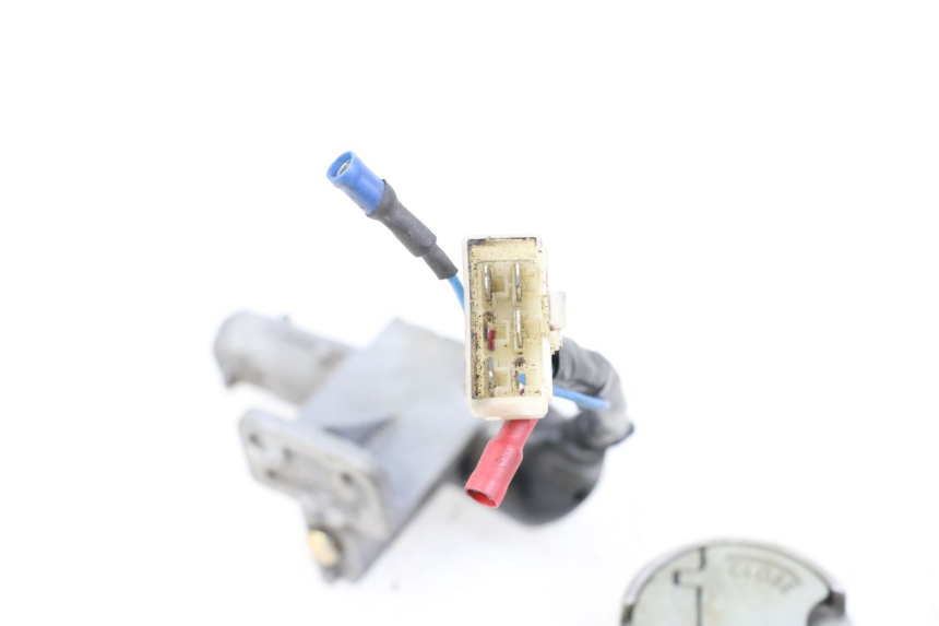 photo de Schloss- und Schlüsselkit Neiman KYMCO AGILITY RS 4T 50 (2009 - 2013) - Gesamtansicht des Produkts