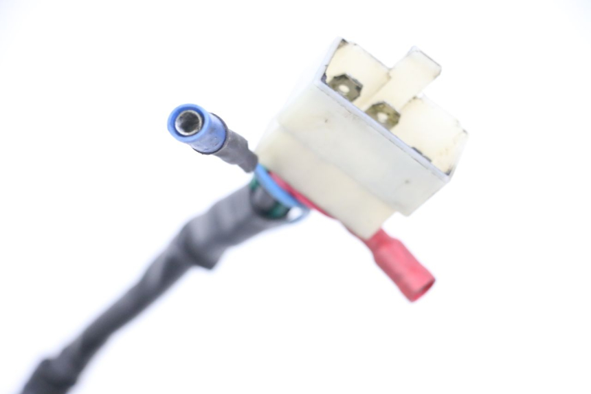 photo de Schloss- und Schlüsselkit Neiman KYMCO AGILITY RS 4T 50 (2009 - 2013) - Oberflächenzustand und Material