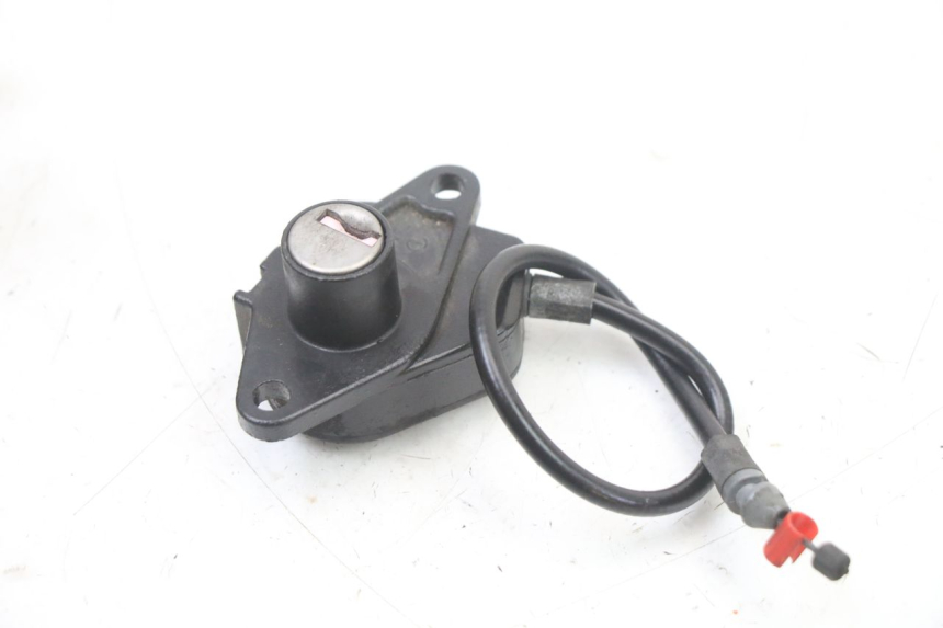 photo de SCHLOSSSATZ BMW C1 125 (2000 - 2003) - Charakteristische Merkmale