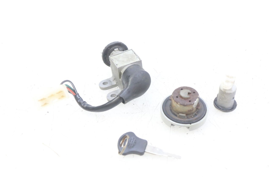 photo de SCHLOSS-SCHLÜSSEL-KIT NEIMAN BAOTIAN BT 49 QT-9 50 (2006 - 2010) - Gesamtansicht des Produkts